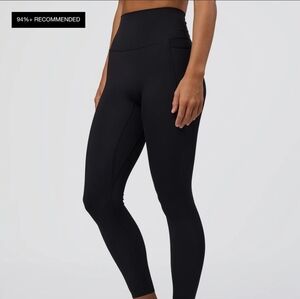 LSKD Elixir Leggings With Pockets